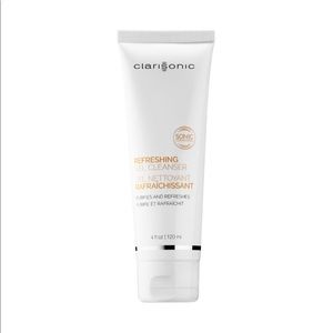 NEW CLARISONIC REFRESHING GEL CLEANSER